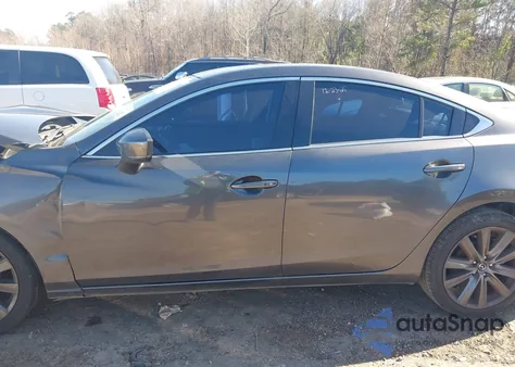 2021 Mazda 6 Touring z USA, uszkodzony, nr VIN JM1GL1VM4M16O83O5